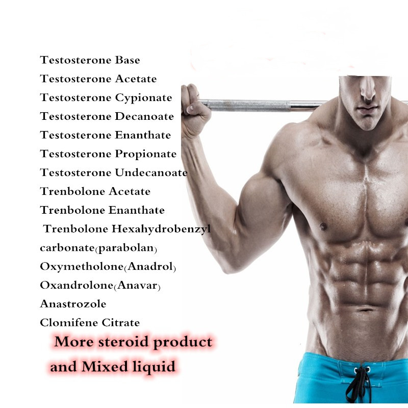 고품질 좋은 가격 스테로이드 분말 4-Chlorodehydromethyltestosterone 분말 CAS 2446-23-3 분말 